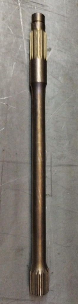 [3151542] SHAFT #3115-0821-00
