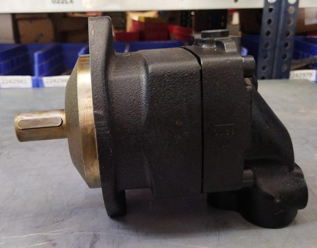 [3147118] MOTOR HIDRAULICO #3177-3080-00