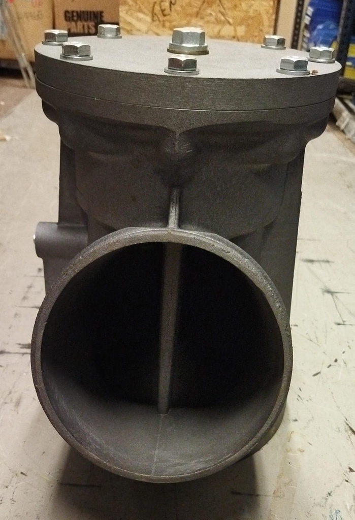 [3151993] HOUSTING VALVE #1623-0794-80