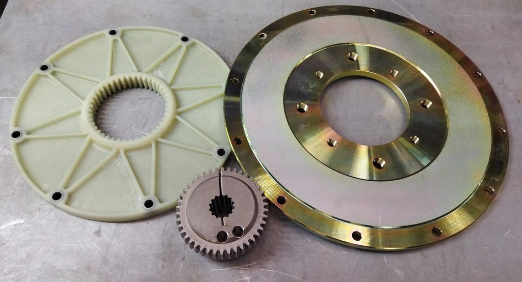 [3151609] COUPLING COMPL  #5112-3217-36