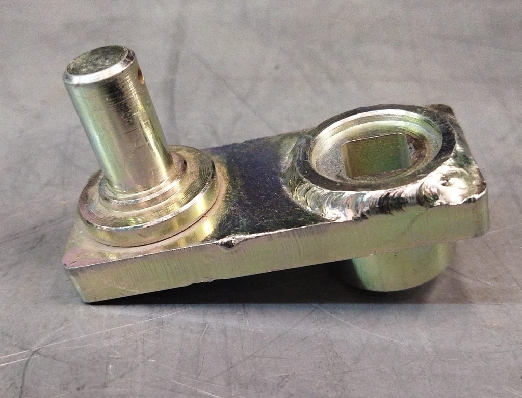 [3141601] CONTROL ARM #9111-4049-29