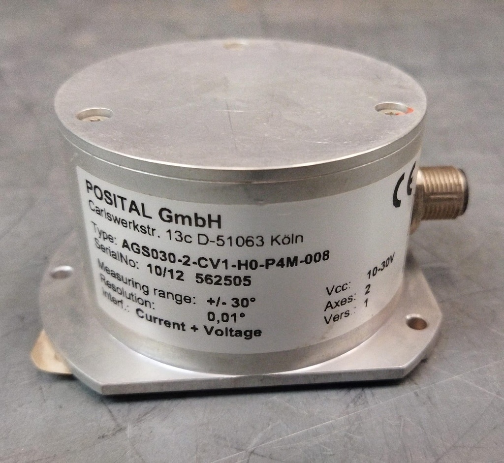 [3146487] SENSOR DE ANGULO #9106-2241-44