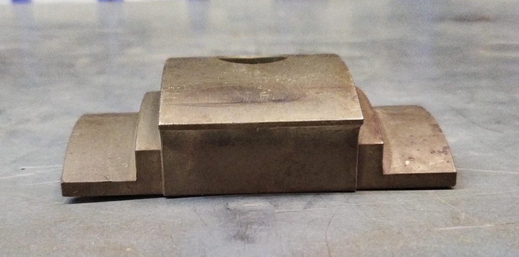 [3140570] BUSHING HALF #3128-3104-26