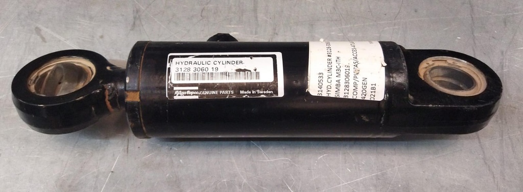 [3140533] HYD.CYLINDER #3128-3060-19