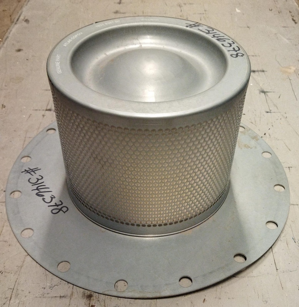 [3146378] FILTRO SEPARADOR #1621-9387-99