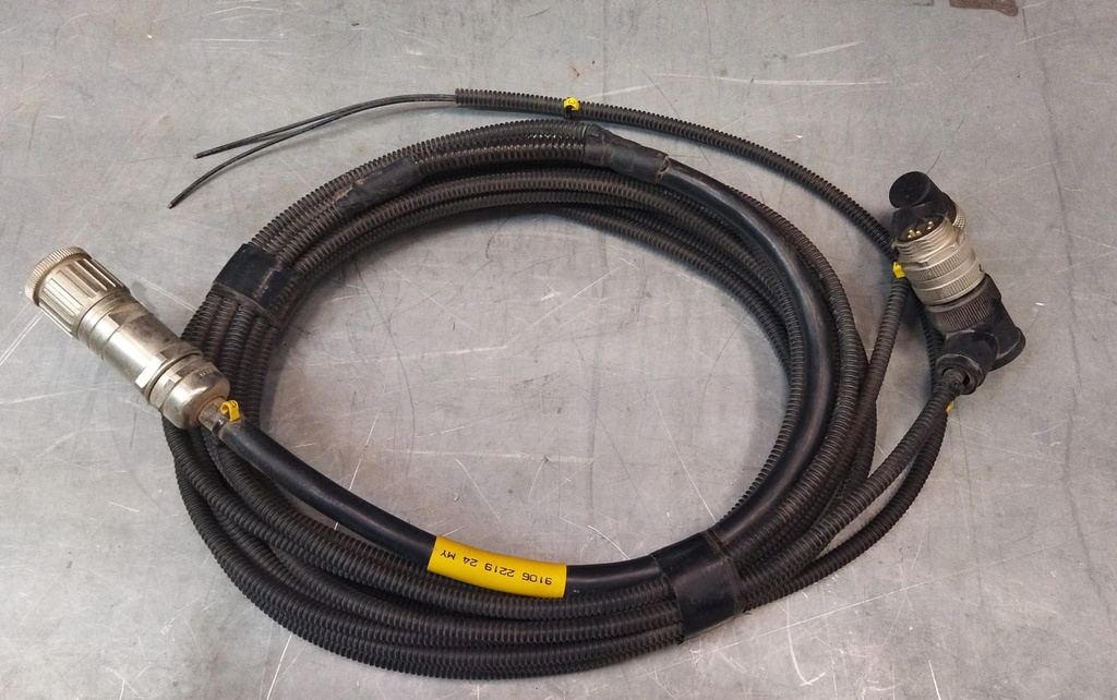 [3144092] CABLE COMPLETE #9106-2219-24