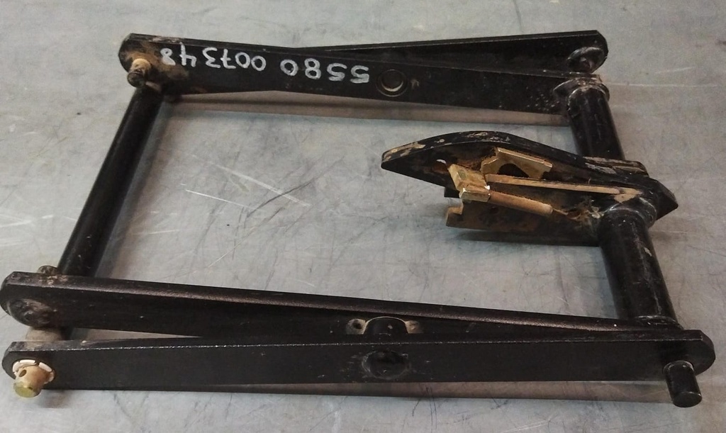 [3146315] ESTRUCTURA ASIEN#5580-0073-48