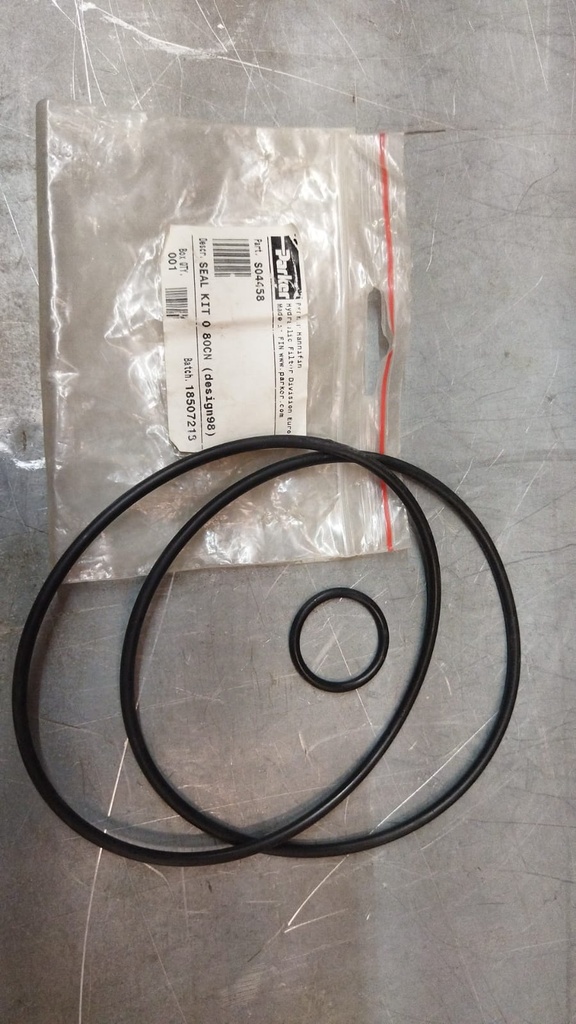 [3151985] SEAL SET #3128-0020-08