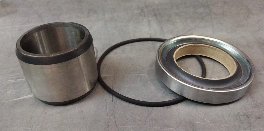 [3146043] GEARBOX OVERHAUL #2901-0827-00