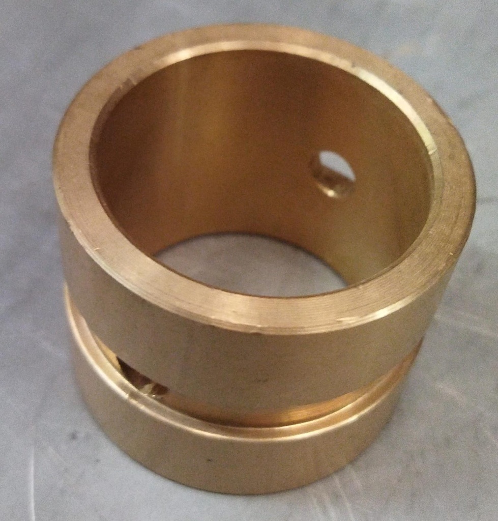 [3142616] PLAIN BEARING #3128-3102-18