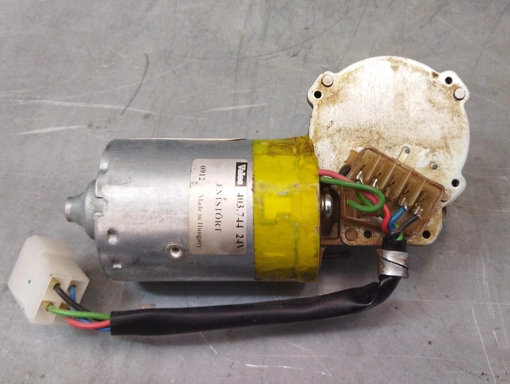 [3143724] WIPER MOTOR #3217-9731-02
