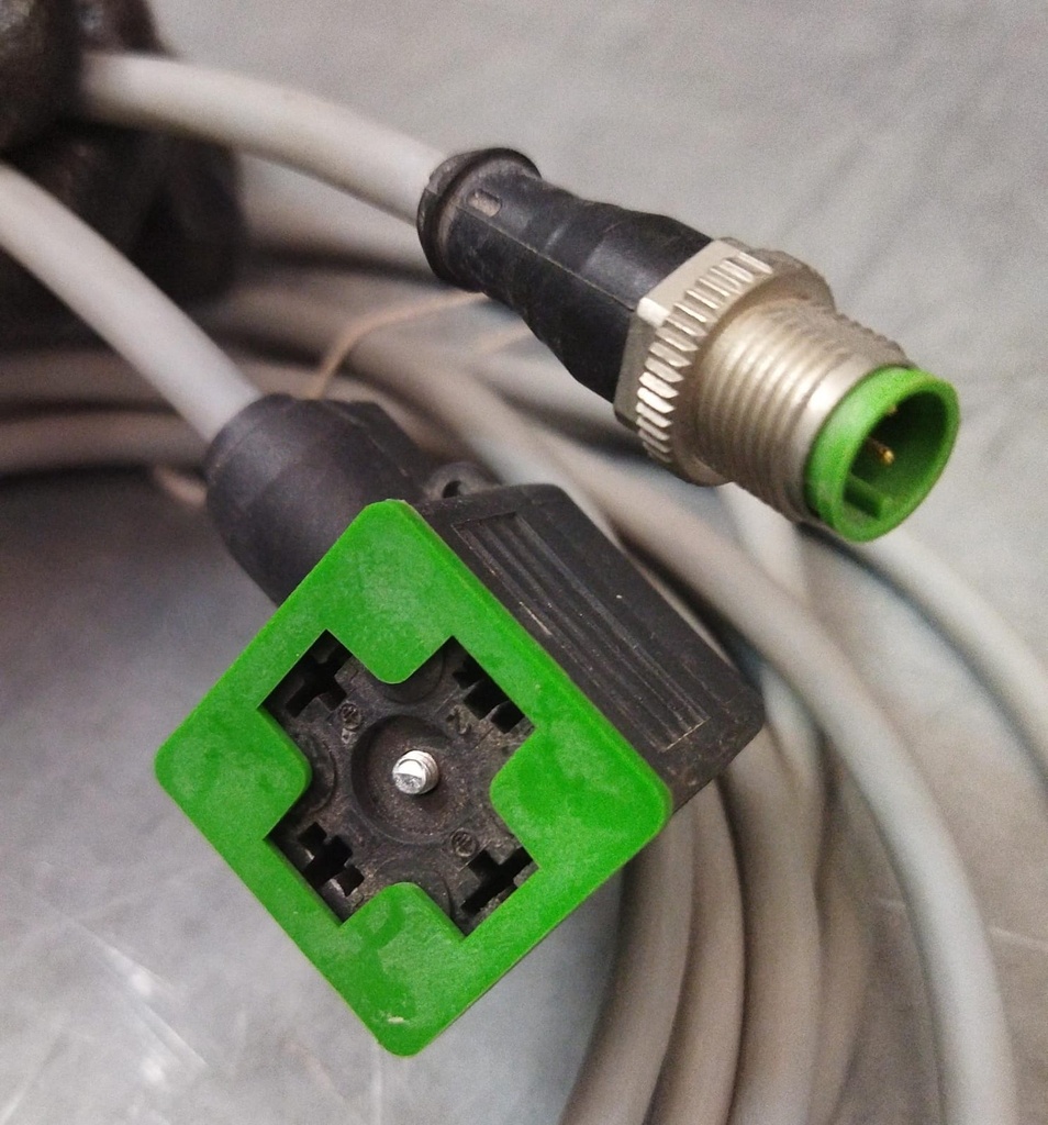 [3146412] CABLE #3176-0010-10