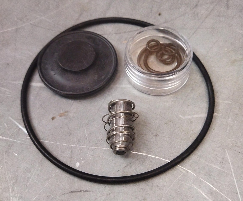 [3146038] KIT TRAMPA ELEC. #2901-0633-00