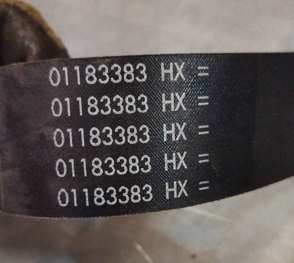 [3146428] BELT #5112-3217-78