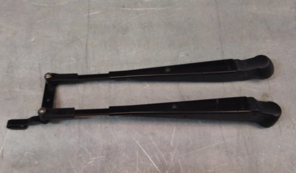 [3146370] ARM REAR #5580-0161-22