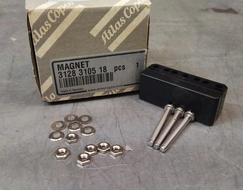 [3140571] MAGNETO #3128-3105-18