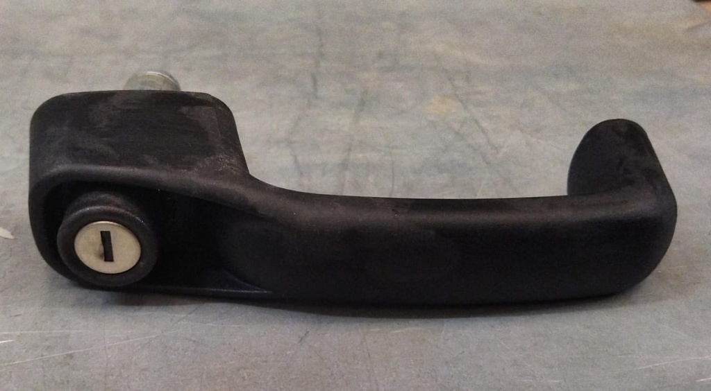 [3151810] DOOR HANDLE #8440-3600-68