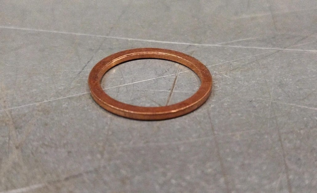 [3151983] GASKET #0653-1113-00